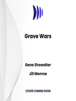 cover image of Grave Wars